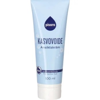 Pisara Ihonhoitotuotteet^Kasvovoide 100 Ml
