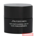 Shiseido Ihonhoito^Kasvovoide, 50 Ml Men Skin Empowering Intensive Anti-Wrinkle