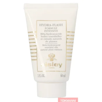 Sisley Ihonhoito^Kasvovoide, 60 Ml Hydra Flash Intensive Formula