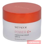 Skeyndor Ihonhoito^Kasvovoide 50 Ml Power C+ Energizing