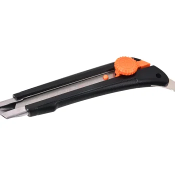 Tactix Käsityökalut-Katkoteräveitsi 18 Mm (1 Terä)