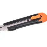 Tactix Käsityökalut-Katkoteräveitsi 18 Mm (3 Terää)