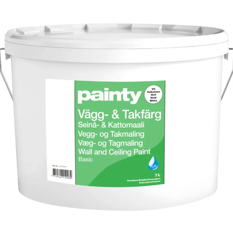 katto-ja-seinmaali-7-l-valkoi-TuXzLaKV-0.webp Painty Maalit-Katto- Ja Seinämaali 7 L Valkoinen Himmeä