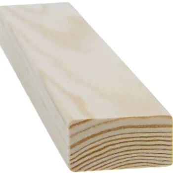 Cent Puutavara-Katto-/Seinärima 20x40x3300, Mänty, Käsittelemätön 10 Kpl