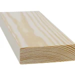 Cent Puutavara-Katto-/Seinärima 20x70x2400, Mänty, Käsittelemätön 5 Kpl