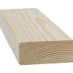 Cent Puutavara-Katto-/Seinärima 28x70x2400, Mänty, Käsittelemätön 3 Kpl