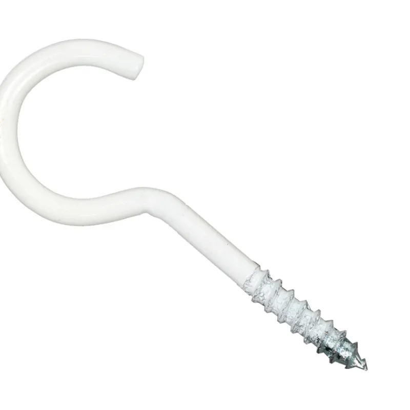 kattokoukku-40-mm-valkoinen-4-LSrHgCCN-0.webp Pisla Ripustus-Kattokoukku 40 Mm Valkoinen, 4 Kpl