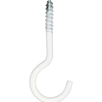 Pisla Ripustus-Kattokoukku 500/60, 2 Kpl