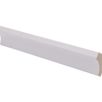 Maler Listat Ja Kynnykset-Kattolista Aava 21x21x2750