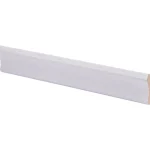 Maler Listat Ja Kynnykset-Kattolista Aava 21x21x2750