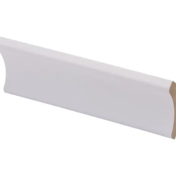 Maler Listat Ja Kynnykset-Kattolista Aava 30x30x2750