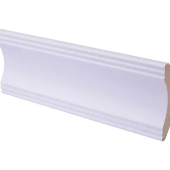 Maler Listat Ja Kynnykset-Kattolista Aura 42x42x2750