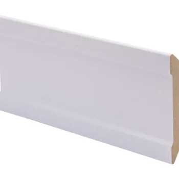 Maler Listat Ja Kynnykset-Kattolista City 50x50x2750