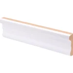 Maler Listat Ja Kynnykset-Kattolista Kuru 22x42x2750