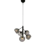 Aneta Lighting Sisävalaisimet-Kattovalaisin Atom