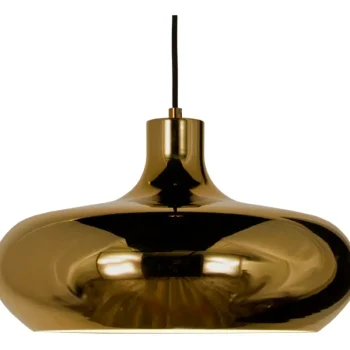 Aneta Lighting Sisävalaisimet-Kattovalaisin Lounge, Tummakulta