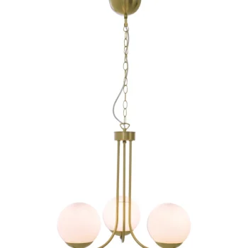 Aneta Lighting Sisävalaisimet-Kattovalaisin Orfeus