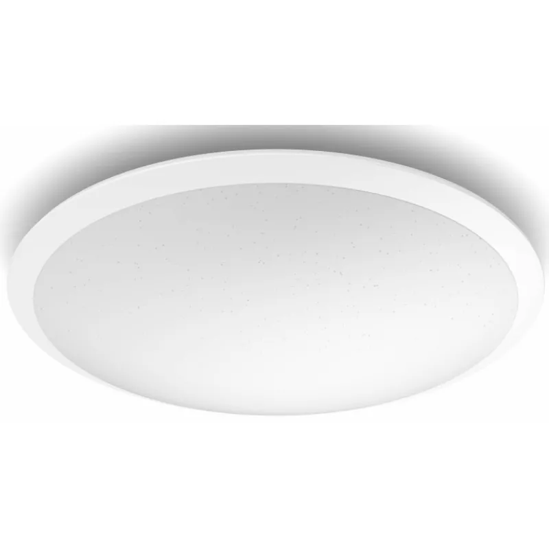 kattovalaisin-philips-cavanal-MUoWWFJK-0.webp Philips Sisävalaisimet-Kattovalaisin Cavanal 4000 K 18 W 230 V