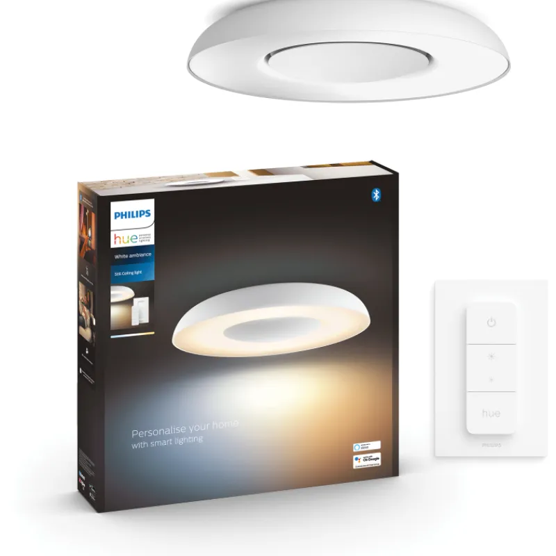 kattovalaisin-philips-hue-stil-dEwnyOzv-0.webp Philips Hue Sisävalaisimet-Kattovalaisin Still, Valkoinen