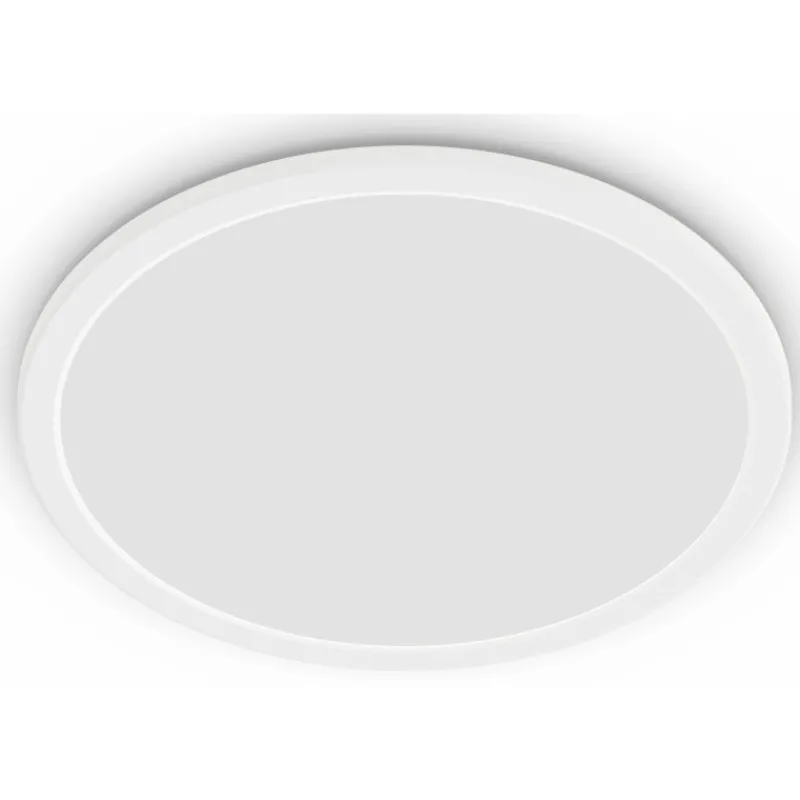 kattovalaisin-philips-supersli-AIRxzlin-0.webp Philips Sisävalaisimet-Kattovalaisin Superslim CL550 SS RD 15W 27K W WVIP4406