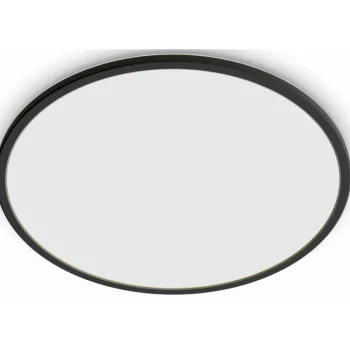 Philips Sisävalaisimet-Kattovalaisin Superslim CL550 SS RD 22W 27K B WV 06