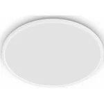 Philips Sisävalaisimet-Kattovalaisin Superslim CL550 SS RD 36W 27K W WV 06