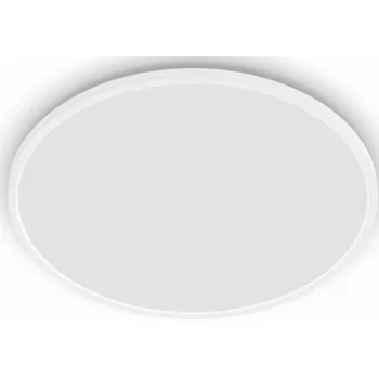 Philips Sisävalaisimet-Kattovalaisin Superslim CL550 SS RD 36W 27K W WV 06