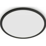 Philips Sisävalaisimet-Kattovalaisin Superslim CL550 SS RD 18W 27K B WVIP4406