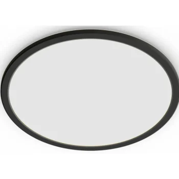 Philips Sisävalaisimet-Kattovalaisin Superslim CL550 SS RD 18W 27K B WVIP4406