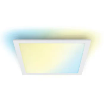 Wiz Sisävalaisimet-Kattovalaisin Panel Valkoinen SQ 36W 27-65K TW