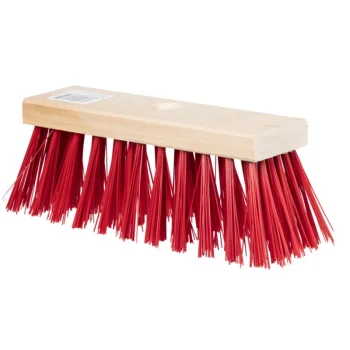 Iisi Piha- Ja Katuharjat-Katuharja 25 Cm