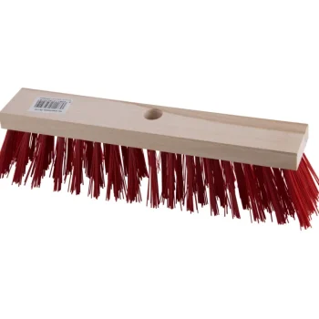 Iisi Piha- Ja Katuharjat-Katuharja 35 Cm