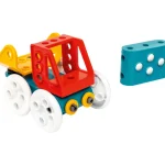 Brio Sisälelut^Kauko-ohjainsetti Builder 34605