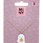 Miny Korut Ja Kellot^Kaulakoru Halloween