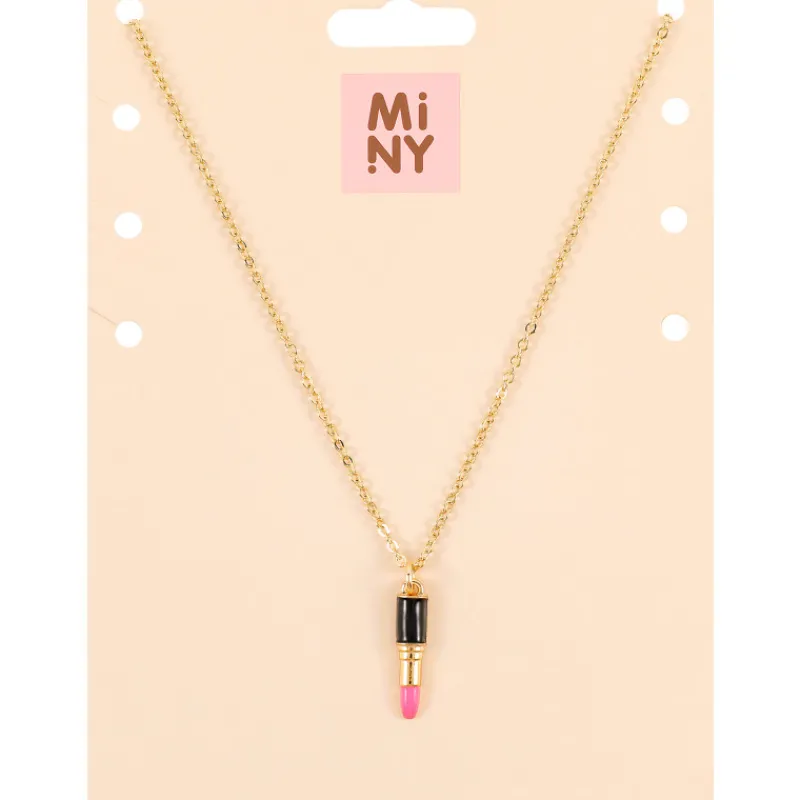 kaulakoru-miny-huulipuna-ODYgwtdC-0.webp Miny Korut Ja Kellot^Kaulakoru Huulipuna