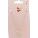 Miny Korut Ja Kellot^Kaulakoru Lentävä Possu