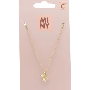 Miny Korut Ja Kellot^Kaulakoru Lentävä Possu