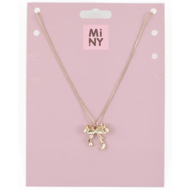 kaulakoru-miny-rusetti-KnLtBSFz-0.webp Miny Korut Ja Kellot^Kaulakoru Rusetti