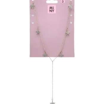 Miny Korut Ja Kellot^Kaulakoru Tähti