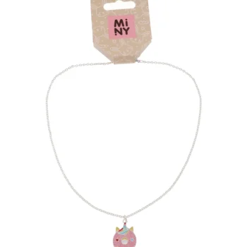 Miny Korut Ja Kellot^Kaulakoru Yksisarvis Donitsi