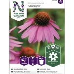Nelson Garden Basic Kasvien Ja Nurmikonsiemenet-Kaunopunahattu Siemen Starlight