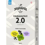 Myllärin Hiutaleet Ja Ryynit^Kaurahiutale 650 G 2.0