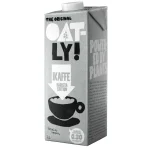 Oatly Erikoismaidot^Kaurajuoma 1 L Ikaffe
