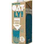 Oatly Erikoismaidot^Kaurajuoma 1 L Luomu