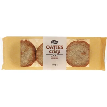 Priima Keksit^Kauralastu 150 G Oaties Crisp