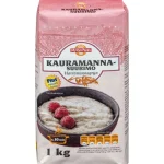 Myllyn Paras Hiutaleet Ja Ryynit^Kauramannasuurimo 1 Kg