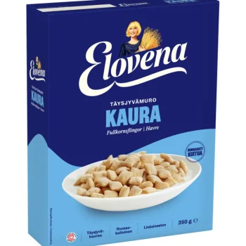 Elovena Murot^Kauramuro 350 G