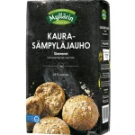 Myllärin Jauhot^Kaurasämpyläjauho 2 Kg Siemenet