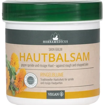 Herbamedicus Ihonhoitotuotteet^Kehäkukkavoide 250 Ml