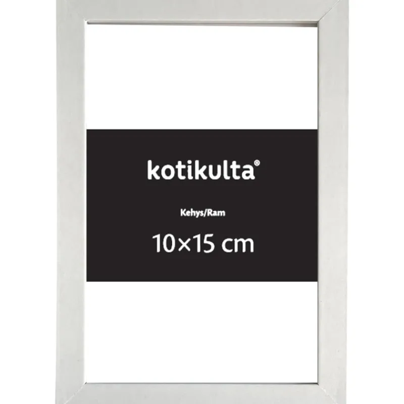 kehys-kotikulta-10-x-15-cm-hel-XyPpbhXK-0.webp Kotikulta Sisustustaulut Ja -kehykset-Kehys 10 X 15 Cm Helsinki